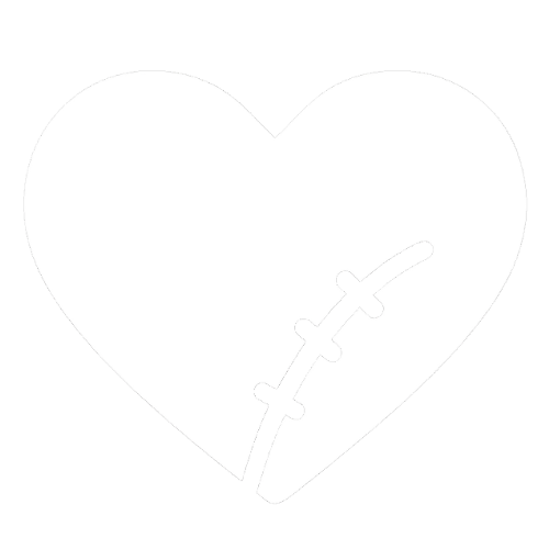 after ♥ surgery icon